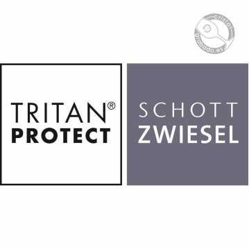 Copas schott zwiesel personalizadas